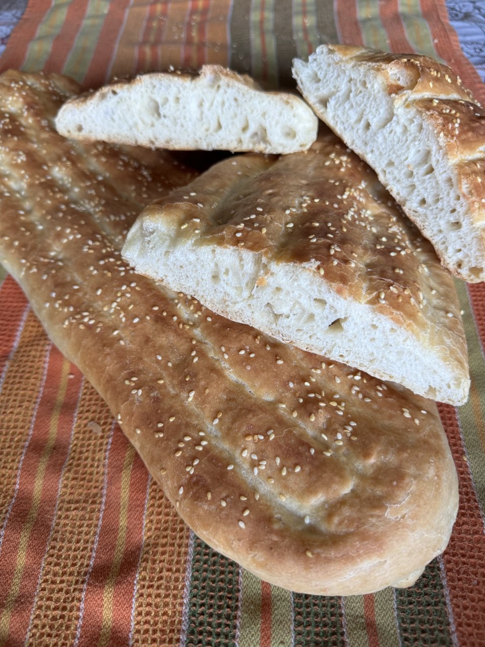 Barbari Bread, Unique Cakes in San Diego