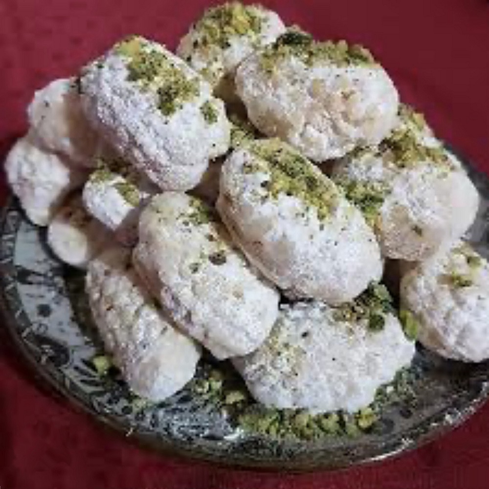 Sargharbili, Unique Cakes in San Diego
