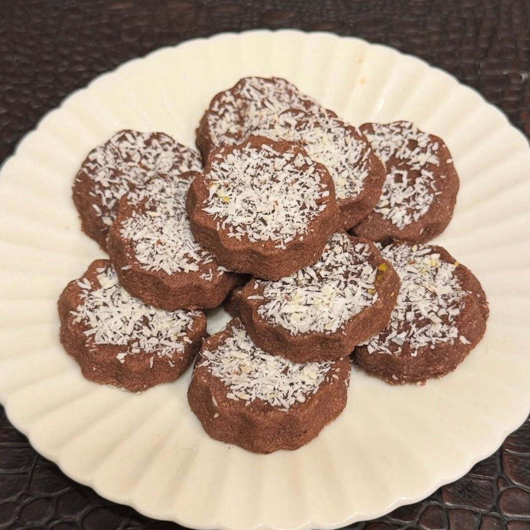 Persian Pastries - Chocolate, Unique Cakes in San Diego