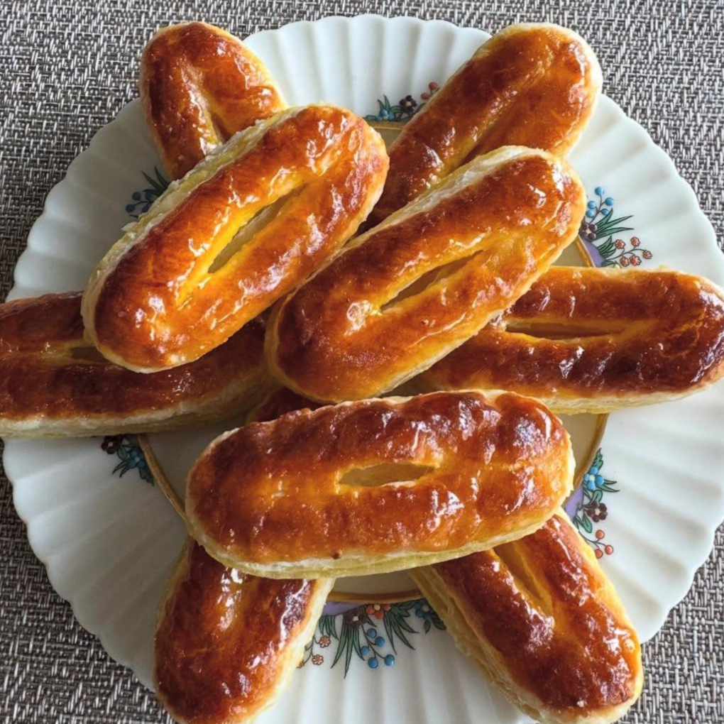 Persian Pastries - Zaban Pastry, Unique Cakes in San Diego